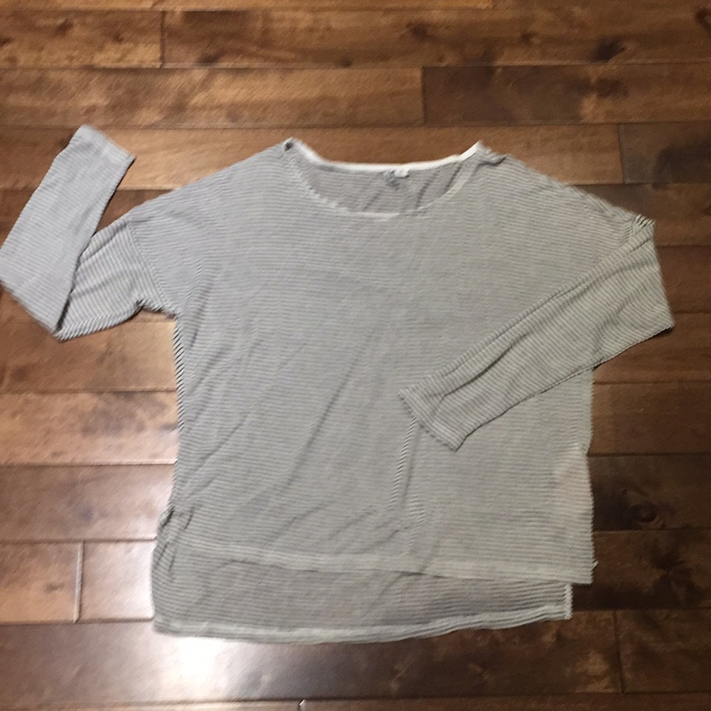 Only Striped Sweater- Size L